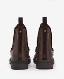 Thumbnail 4 of Barbour Women's Birch Chelsea Boots - Classic Brown