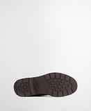 Thumbnail 10 of Barbour Women's Beaconsfield Tall Boots - Mahogony/Choc Nubuck