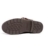 Thumbnail 11 of Barbour Women's Beaconsfield Tall Boots - Mahogony/Choc Nubuck