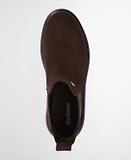 Thumbnail 7 of Barbour Women's Celina Chelsea Boots - Espresso Suede