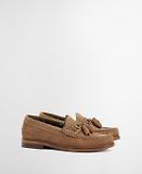 Thumbnail 3 of Barbour Women's Jen Loafers - Taupe Suede
