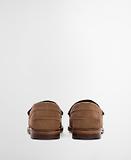 Thumbnail 4 of Barbour Women's Jen Loafers - Taupe Suede