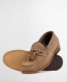 Thumbnail 8 of Barbour Women's Jen Loafers - Taupe Suede