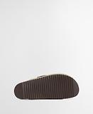 Thumbnail 8 of Barbour Women's Kyra Closed Toe Sandals - Taupe Suede