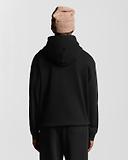 Thumbnail 5 of Lyle & Scott Men's Loungewear Pullover Hoodie - Jet Black