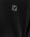 Thumbnail 6 of Lyle & Scott Men's Loungewear Pullover Hoodie - Jet Black