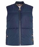 Thumbnail 1 of Barbour Women's Fay Gilet - Dark Navy