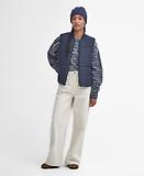 Thumbnail 5 of Barbour Women's Fay Gilet - Dark Navy