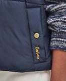 Thumbnail 4 of Barbour Women's Fay Gilet - Dark Navy