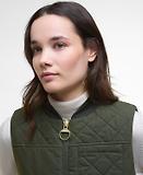Thumbnail 5 of Barbour Women's Theodora Gilet - Olive