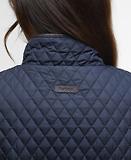 Thumbnail 7 of Barbour Women's Dahlia Quilted Gilet - Dark Navy