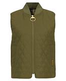 Thumbnail 1 of Barbour Women's Roeburn Gilet - Ivy Green/Ancient
