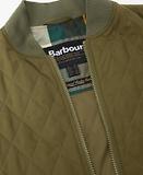 Thumbnail 6 of Barbour Women's Roeburn Gilet - Ivy Green/Ancient