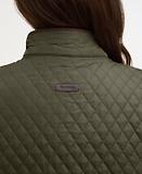 Thumbnail 7 of Barbour Women's Basswood Gilet - Olive