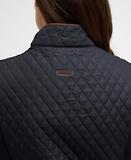 Thumbnail 6 of Barbour Women's Basswood Gilet - Dark Navy