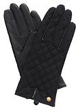 Thumbnail 1 of Barbour Women's Scarlet Gloves - Black