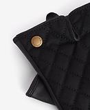 Thumbnail 2 of Barbour Women's Scarlet Gloves - Black
