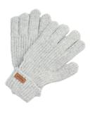Thumbnail 1 of Barbour Women's Pendle Gloves - Light Grey