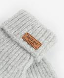 Thumbnail 2 of Barbour Women's Pendle Gloves - Light Grey