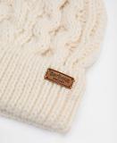 Thumbnail 5 of Barbour Women's Penshaw Beanie & Scarf Gift Set - Cloud