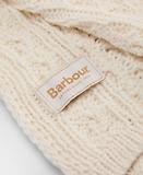 Thumbnail 8 of Barbour Women's Penshaw Beanie & Scarf Gift Set - Cloud