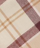 Thumbnail 5 of Barbour Women's Dover Pom Beanie & Hailes Scarf Gift Set - Muted Cabernet