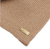 Thumbnail 6 of Barbour International Women's Mallory Beanie & Scarf Gift Set - Light Trench