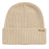 Thumbnail 4 of Barbour International Women's Estoril Beanie & Scarf Gift Set - Stone