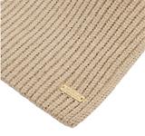 Thumbnail 5 of Barbour International Women's Estoril Beanie & Scarf Gift Set - Stone