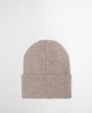 Thumbnail 3 of Barbour Women's Winona Beanie and Scarf Gift Set - Taupe