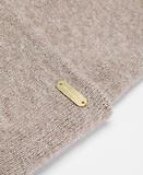 Thumbnail 4 of Barbour Women's Winona Beanie and Scarf Gift Set - Taupe