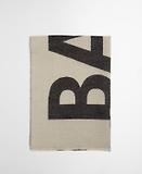 Thumbnail 6 of Barbour International Women's Pendle Beanie & Milla Scarf Gift Set - Black/Jasmine