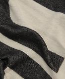 Thumbnail 9 of Barbour International Women's Pendle Beanie & Milla Scarf Gift Set - Black/Jasmine