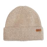 Thumbnail 1 of Barbour Women's Pendle Beanie - Light Trench