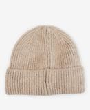 Thumbnail 2 of Barbour Women's Pendle Beanie - Light Trench