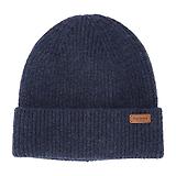 Thumbnail 1 of Barbour Women's Pendle Beanie - Classic Navy