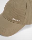 Thumbnail 6 of Barbour Women's Olivia Sports Cap - Bleached Olive