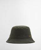 Thumbnail 6 of Barbour Women's Belsay Wax Bucket Hat - Fern