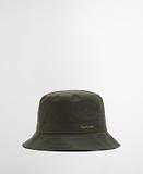 Thumbnail 2 of Barbour Women's Belsay Wax Bucket Hat - Fern