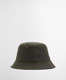 Thumbnail 3 of Barbour Women's Belsay Wax Bucket Hat - Fern