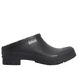 Thumbnail 1 of Barbour Women's Quinn Clogs - Black