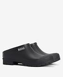 Thumbnail 2 of Barbour Women's Quinn Clogs - Black