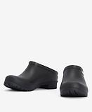 Thumbnail 3 of Barbour Women's Quinn Clogs - Black