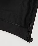 Thumbnail 3 of Barbour Women's Re-engineered Hood - Black/Oversize Modern Tartan