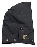 Thumbnail 1 of Barbour Women's Re-engineered Hood - Sage/Ancient Tartan