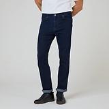 Thumbnail 2 of Oliver Sweeney Men's Limerick Jeans - Indigo - Regular Leg