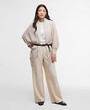 Thumbnail 3 of Barbour Women's Tabitha Cape - Oat