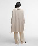 Thumbnail 4 of Barbour Women's Tabitha Cape - Oat