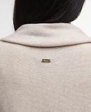 Thumbnail 6 of Barbour Women's Tabitha Cape - Oat