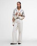 Thumbnail 3 of Barbour Women's Silvia Knitted Cardigan - Multi